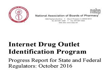 Regulators press forward to fight drug counterfeiting and illicit dispensing