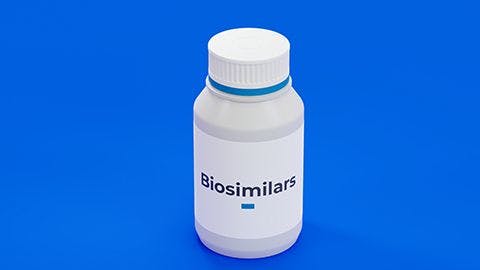The Influence of an Infliximab Biosimilar on Hospital Savings