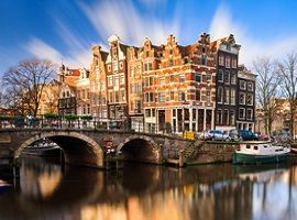 EMA’s new home: Amsterdam