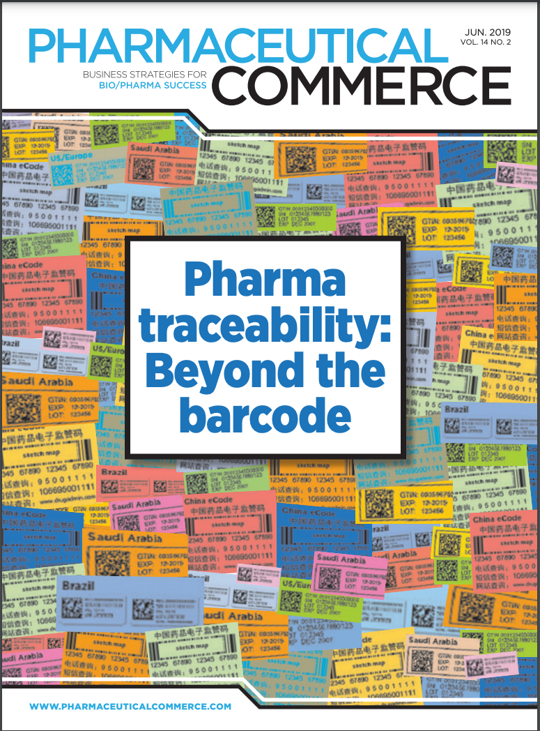 Pharmaceutical Commerce - June 2019