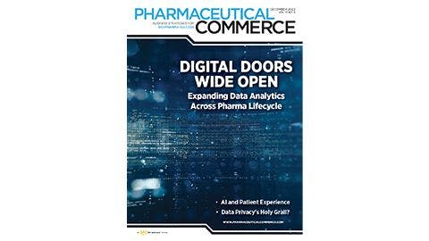 Pharmaceutical Commerce - December 2022 Issue (PDF)