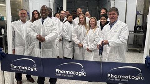 PharmaLogic Opens Radiopharmaceutical Production Plant in NYC