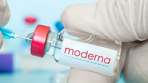 Various Vaccine Clinical Trials by Moderna Move on to Later Stages