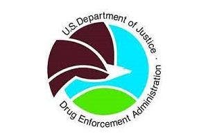 DEA slams drug distributor executives with felony charges over opioid distribution