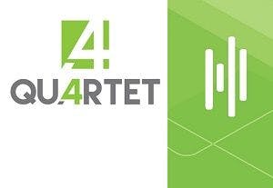 Qu4rtet, open-source DSCSA compliance software, has a commercial user