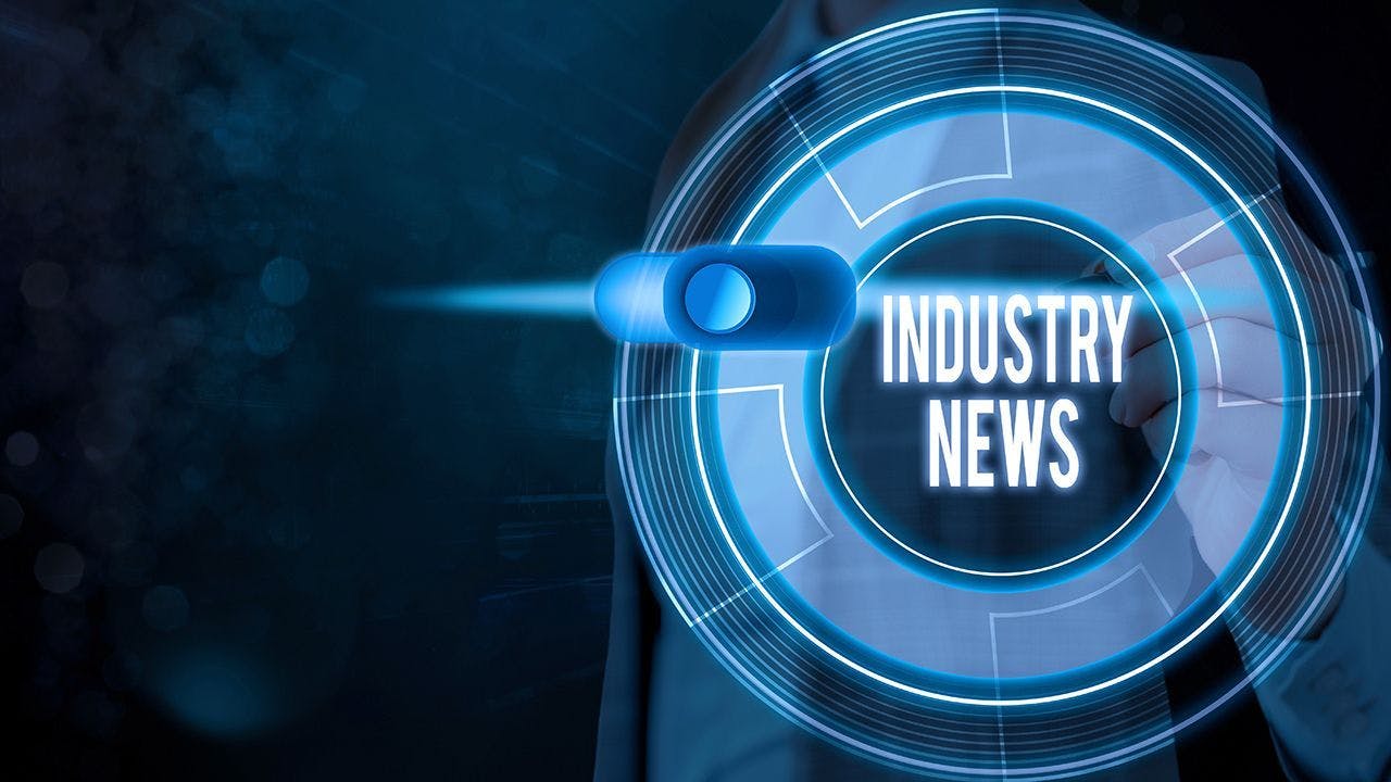 Text sign showing Industry News. Business photo text delivering news to the general public or a target public | Image Credit: © Artur - Artur - stock.adobe.com