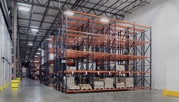 Life Science Logistics expands warehouse capacity, again
