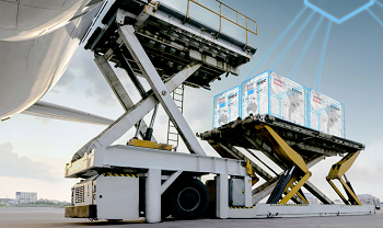 United Cargo signs on as a SkyCell cold-chain partner