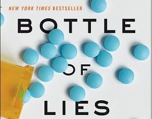 Book Review: Bottle of Lies