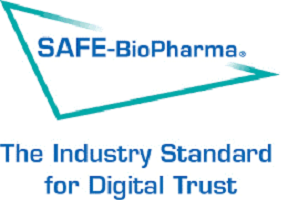 SAFE-BioPharma joins health-industry digital security consortium