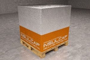 Pelican BioThermal adds blanket covers to its product line