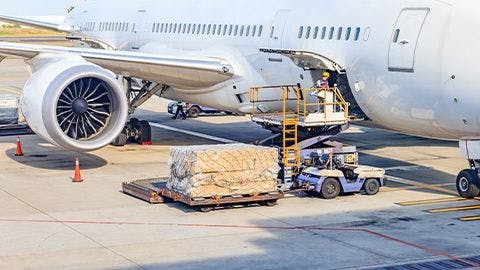 Onwards and Upwards: Air Cargo Sustains Growth for Q2