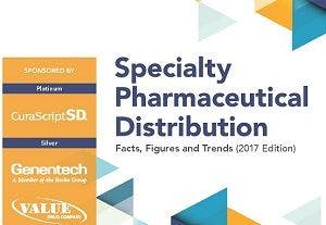 HDA specialty distribution survey: more deliveries to hospitals, fewer to physician practices