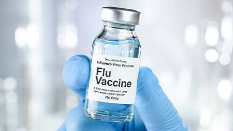 TFF Pharmaceuticals, Cleveland Clinic to Move Their Influenza Vaccine Candidates into Preclinical Testing