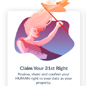 Hu-manity.co launches a smartphone app for individual ownership of personal health data