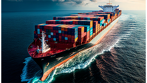 LogiPharma Europe 2023: The Advantages of Sea Freight