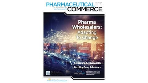 Pharmaceutical Commerce - August 2023 Issue (PDF)