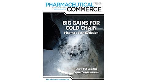 Pharmaceutical Commerce - October 2022 Issue (PDF)