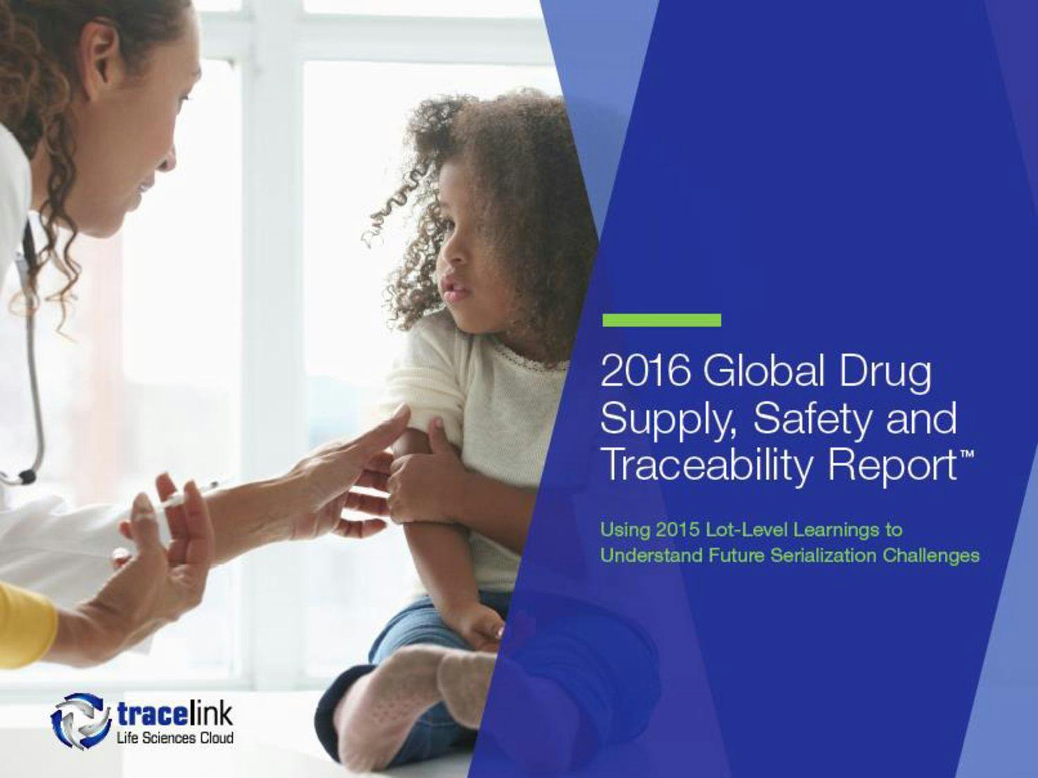 TraceLink survey sees a more complex, less-unified approach to DSCSA