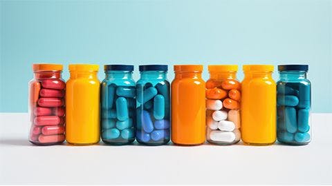 The Path for Prescription Drug Sales 