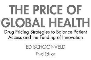 Book review: The Price of Global Health, 3rd edition
