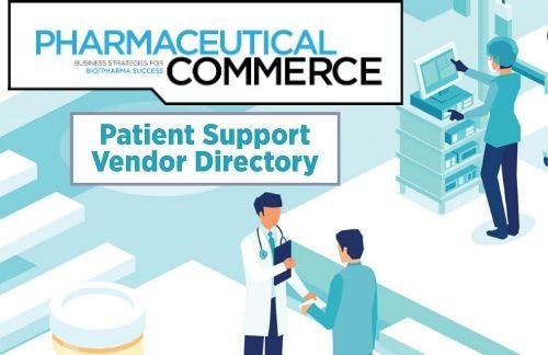 2020 Patient Support Vendor Directory