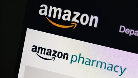 New York City, Los Angeles Will Now Offer Amazon Pharmacy Same-Day Delivery