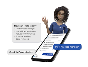 UBC offers ‘intelligent mobile messaging’ in patient support programs