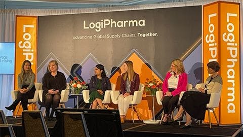 LogiPharma USA 2023: Women Leaders in Supply Chain 