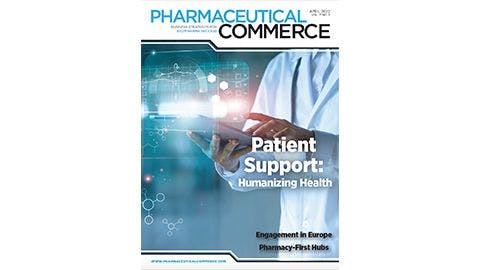 Pharmaceutical Commerce - April 2022 Issue (PDF)