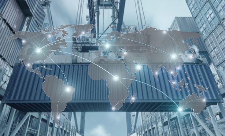 Global Logistics: A  Cold Chain Blueprint