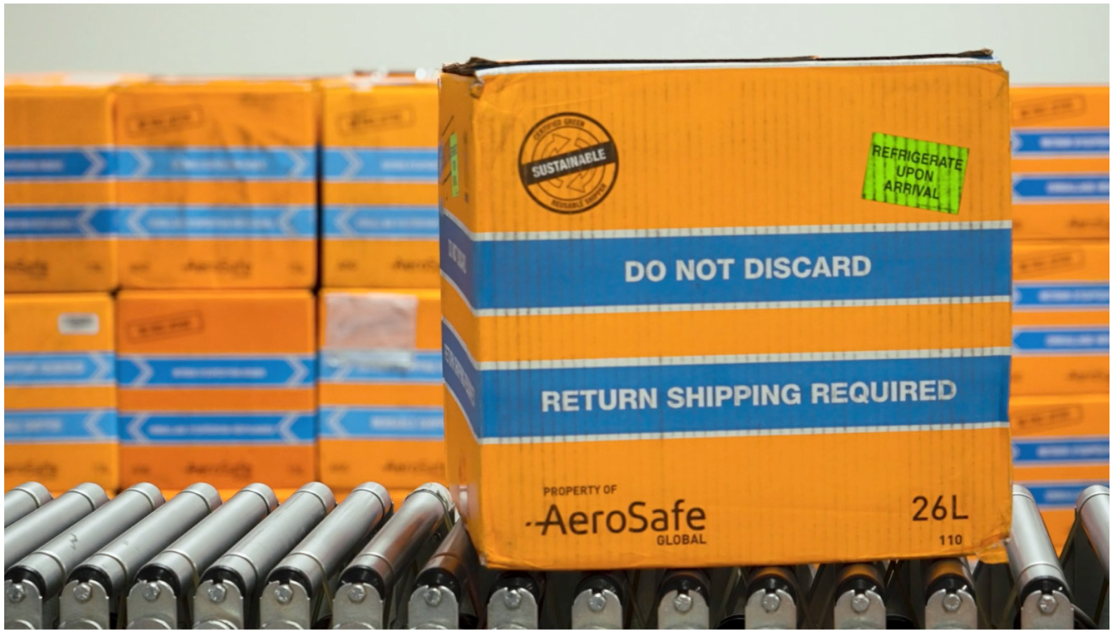 AeroSafe’s Global Reuse Program

Source: AeroSafe Global