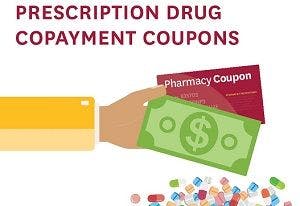 Copay coupons: there’s more to the story