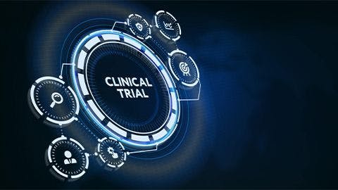 Positioning the Patient in Drug Trials