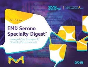 EMD Serono Specialty Digest shows more interest in site of care by payers
