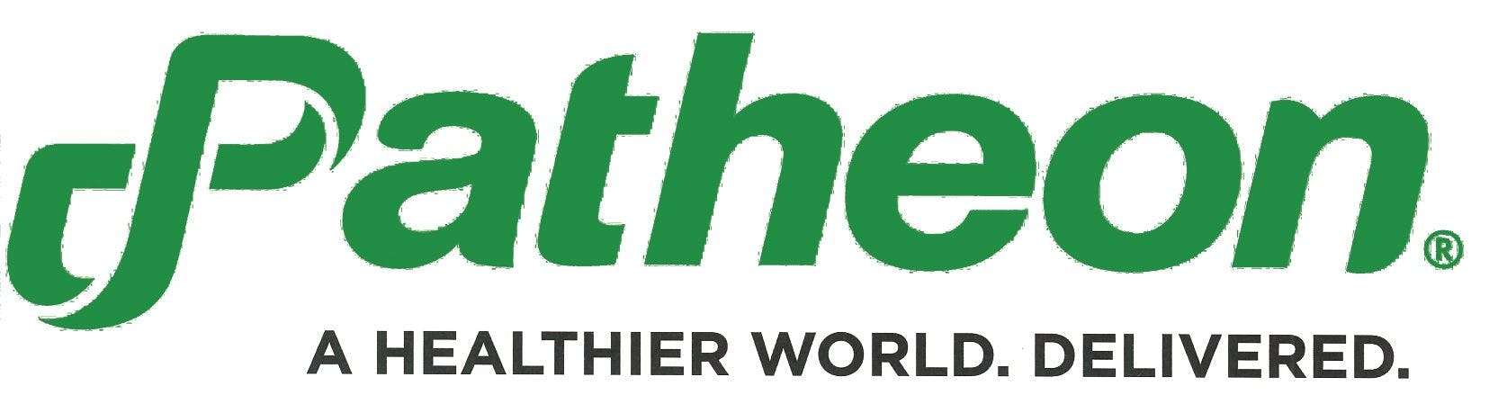 patheon logo