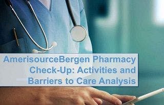 AmerisourceBergen surveys the full range of pharmacy businesses