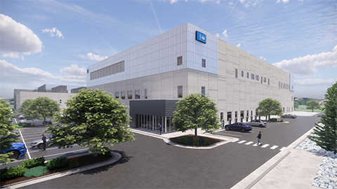 Construction on Agilent’s $725M Colorado Expansion Project Now Underway 