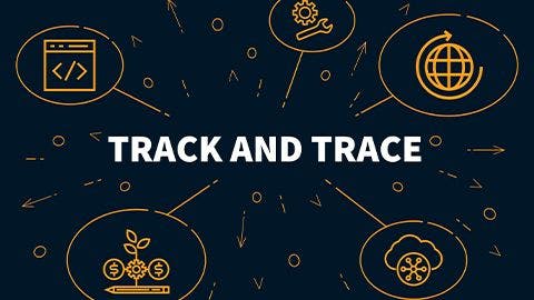 Report: Track-and-Trace Solutions Market Anticipated to Hit $9.8 Billion by 2028 