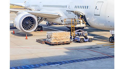 February IATA Air Cargo Stats Suggest a Turnaround