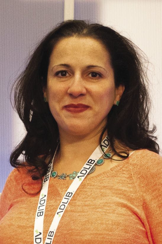 Patricia Santos-Serrao