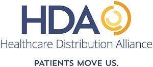 HDMA is now the Healthcare Distribution Alliance