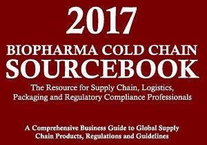 Pharmaceutical cold chain logistics is a $13.4-billion global industry