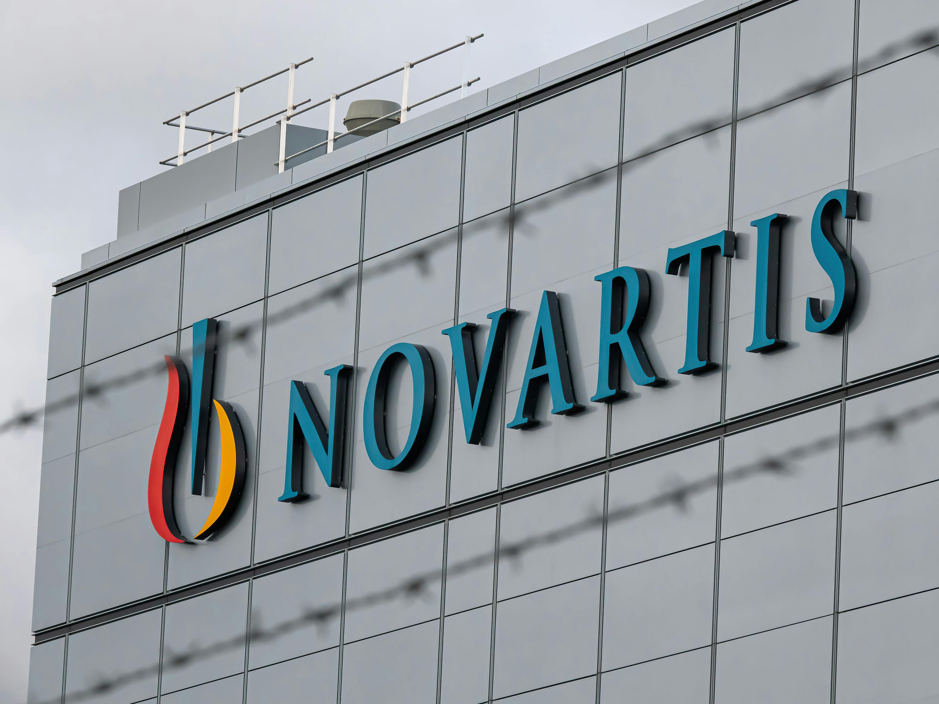 Allarity Loses Rights to Cancer Drug Dovitinib After Missing Payments to Novartis