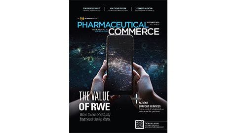  Pharmaceutical Commerce - December 2023 Issue (PDF)