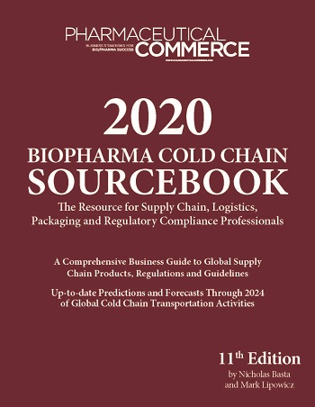 Biopharma Cold Chain Sourcebook