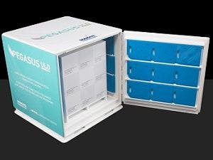 Sonoco ThermoSafe targets the air-cargo pallet-shipper market
