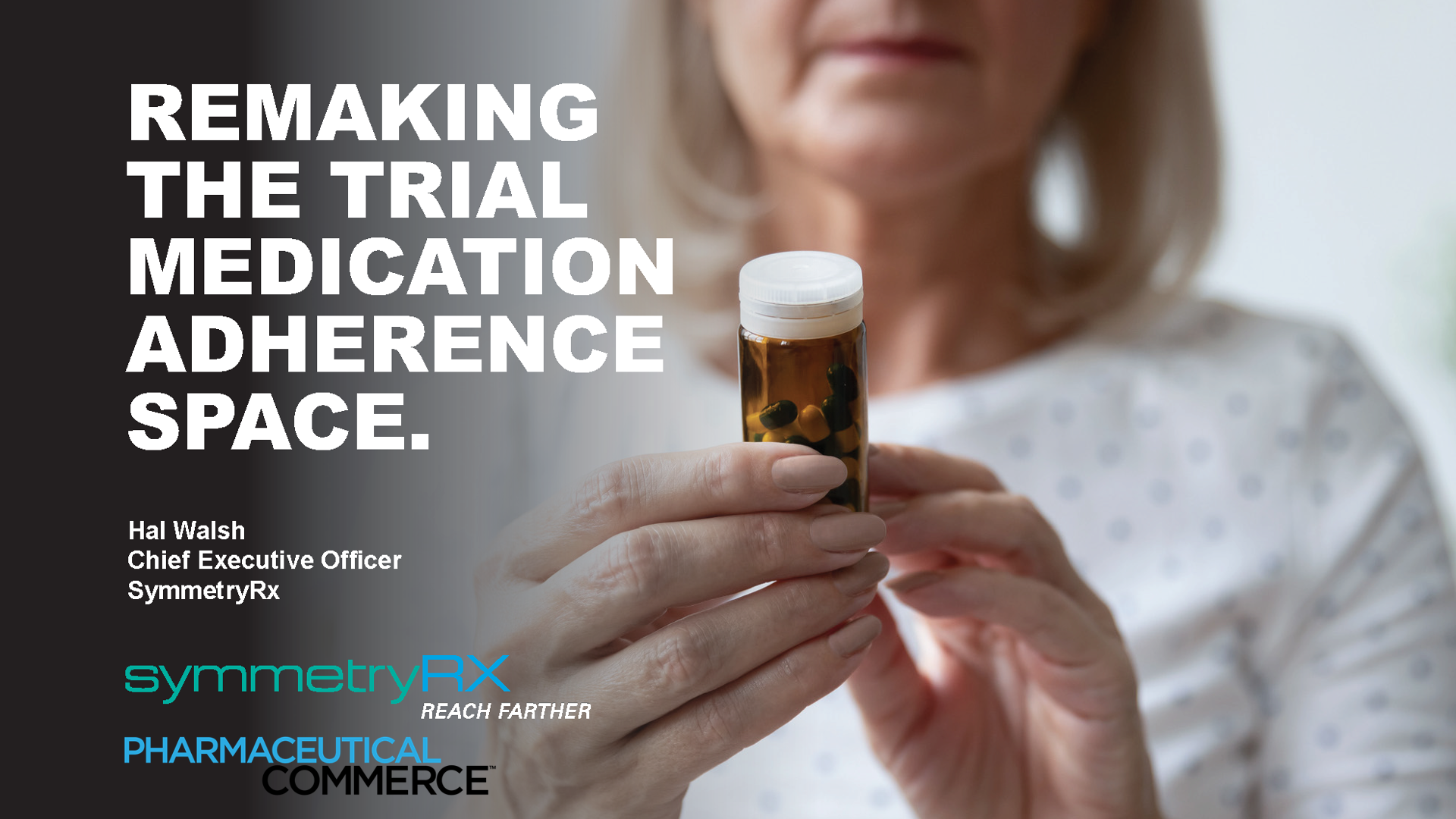 Remaking the Trial Medication Adherence Space