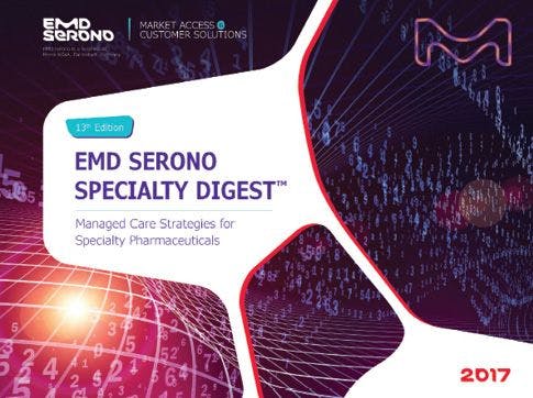 EMD Serono Specialty Digest