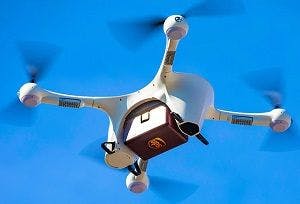UPS gets serious about US-based drone deliveries for healthcare